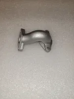 Inlet Pipe and Rubber Blanket - 2401-03010100A - PBC193GP