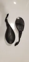 Rear View Mirror Set - 2801-21030100A - PBC391GP