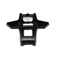Blazer 125D Fender,Bumper,Front - TAO TAO MOTOR / GIO PARTS - PBCATA125-D-15-09