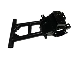 Blazer 110H Rear Swing Arm Complete