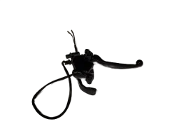 Blazer 125D Thumb Throttle and Brake Lever - TAO TAO MOTOR / GIO PARTS - PBCB125D01