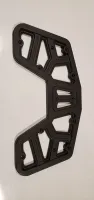 Blazer 125H Front Rack - TAO TAO MOTOR / GIO PARTS - PBCB125H03