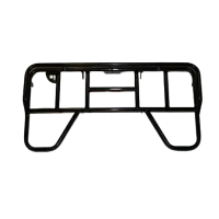 Blazer 125P Rear Shelf Rack - TAO TAO MOTOR / GIO PARTS - PBCB125P8
