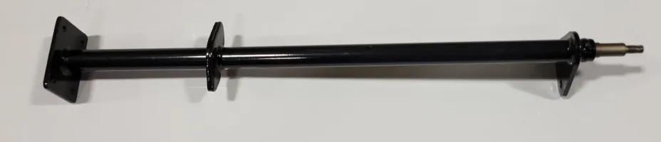 Blazer 200HS Steering Column - TAO TAO MOTOR / GIO PARTS - PBCB200H03