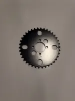 Blazer 200HS Chain wheel - TAO TAO MOTOR / GIO PARTS - PBCB200H06