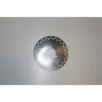 eQuad S Front Rotor - PBC63XL