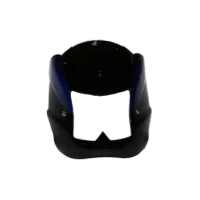 eQuad S Body Kit 2 - Headlight Surround - PBC18XL