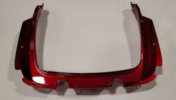 Seat barrel inside rear connection - PBC1348XL