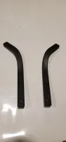Windshield Side Bracket - PBC1339XL
