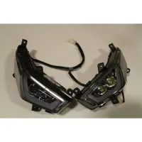 Falcon Headlight - PBC1216XL
