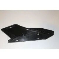 Falcon Left and Right Fork Cover - PBC1172XL