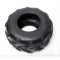 145/70-6 FY-002 16F SuTong Tire - G1010036 - PBC86GP