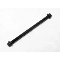 X21A Front Axle - PBC717XL