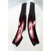 Italia MK Regula Left/Right Red - PBC885XL