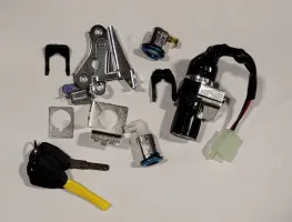 G2000 Lock Set