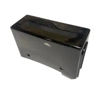GT125 2024 Gear cover