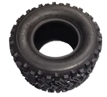 GT125 Front/Rear Tire (16x8-7)