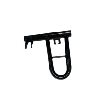 GT200 Foot Brake Pedal