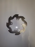 GX110 Rear Brake Disc - PBC443XL
