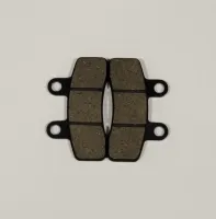 GX110 Brake Pads Front - PBC429XL