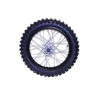 GX250 Rear Wheel - PBC702XL