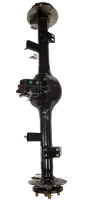 Golf Rear Axle Complete - PBC1454XL