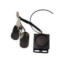 Golf Alarm - PBC1449XL