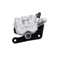 Golf Rear Caliper Only Left