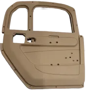 Golf Interior Left Door