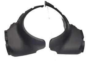 Golf Rear Wheel Trim