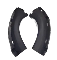 Golf Front Wheel Trim
