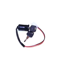 Manteray Ignition Key - PBC149XL