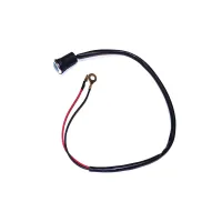 Manteray Neutral Indicator - PBC182XL
