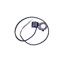Manteray Front Light Switch - PBC183XL