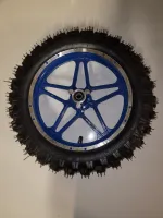 Complete Front Wheel - PBC209XL