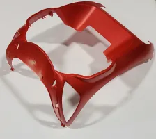 Italia MK Matte Red Front Protector - PBC940XL