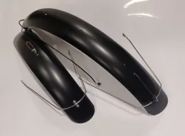 Mudguards Pair (Gio Lightning) - PBC1548XL