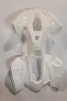 Manteray X White Body Kit - PBC132XL