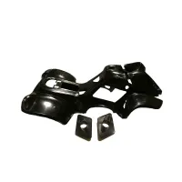 Black Body Kit - Mbbodyblack - PBC101GP