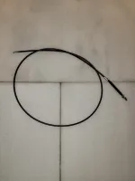 Rear brake wire - PBC982XL