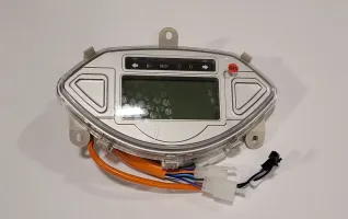 Regal PR Speedometer