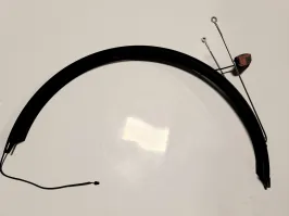 F/R Mudguard (Gio Storm) - PBC1500XL