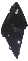 Supra Pro black body cover-LH