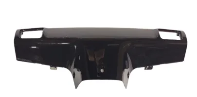 Supra Pro black display cover