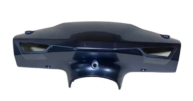 Supra Pro blue head cover