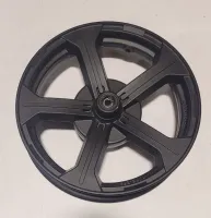 Supra Pro Front Wheel