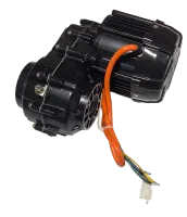 Tessa Gear Box 1:10 + Motor
