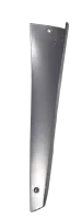 Tessa Right liner Silver