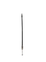 Lock plate anchor