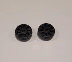 Round tripping